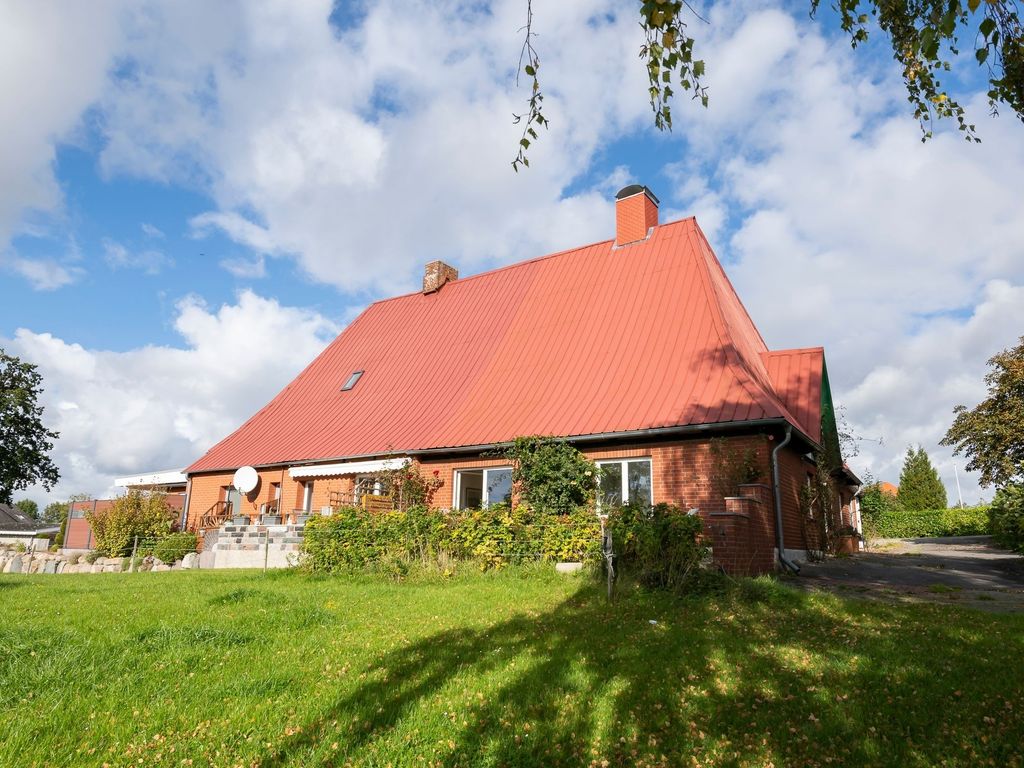Landglück