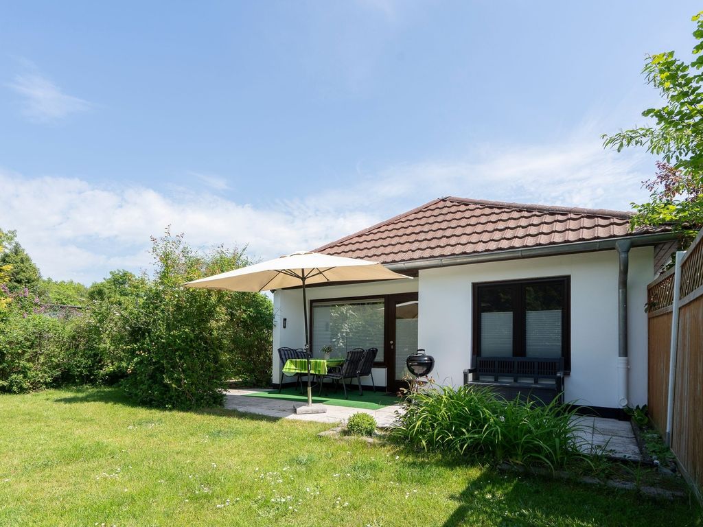 Bungalow Zwergenweg 2b