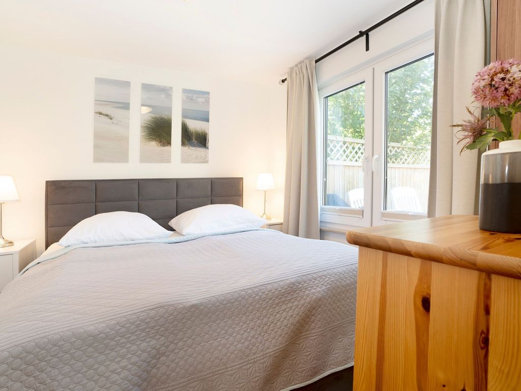 Bungalow Zwergenweg 2b