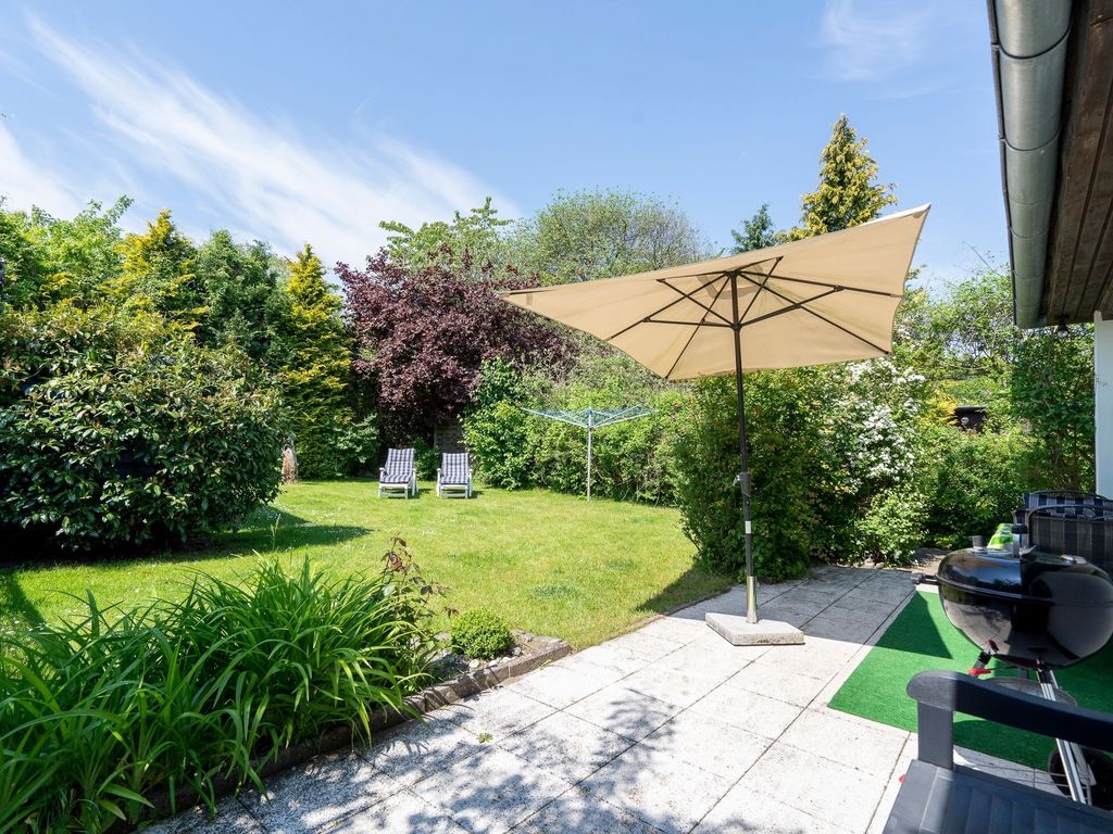 Bungalow Zwergenweg 2b