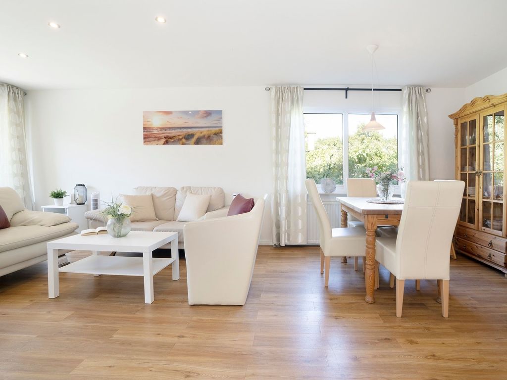 Bungalow Zwergenweg 2b