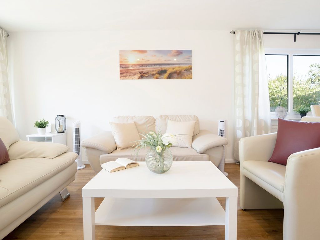 Bungalow Zwergenweg 2b
