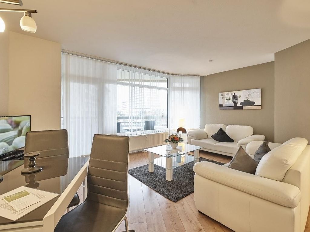 Grömitz Center Wohnung 315