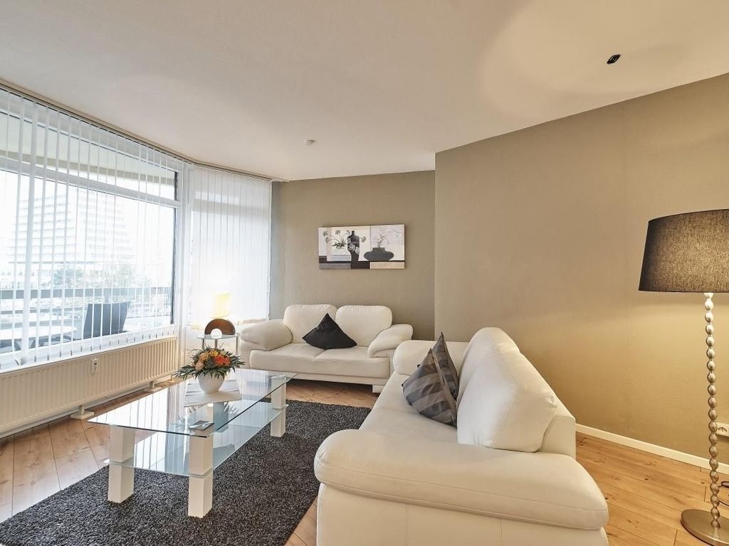 Grömitz Center Wohnung 315