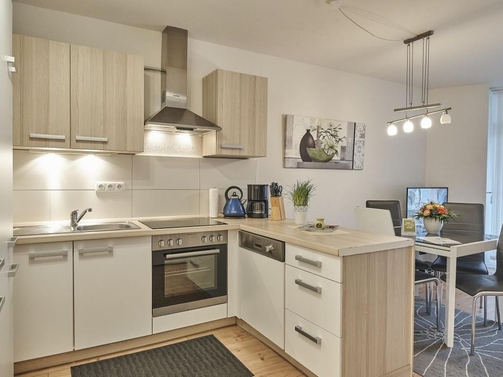 Grömitz Center Wohnung 315