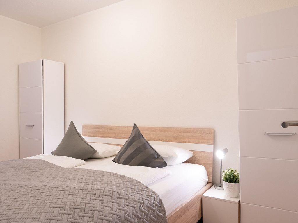 Grömitz Center Wohnung 315
