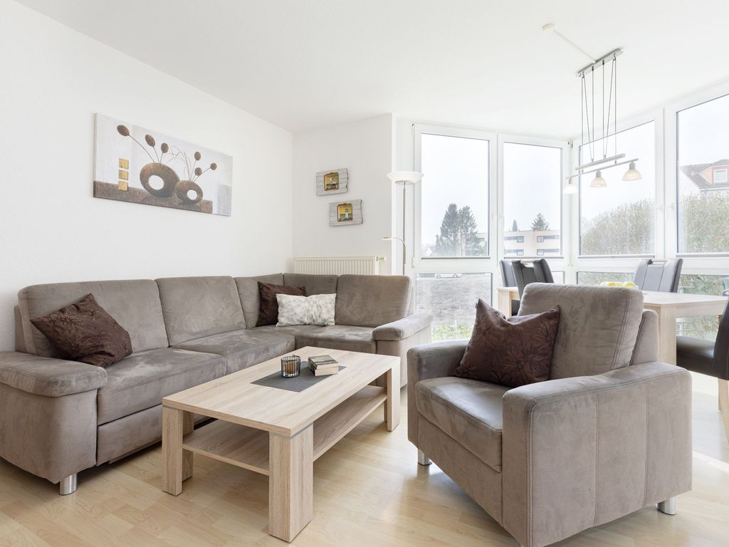 Mühlenstraße 23 Wohnung 3