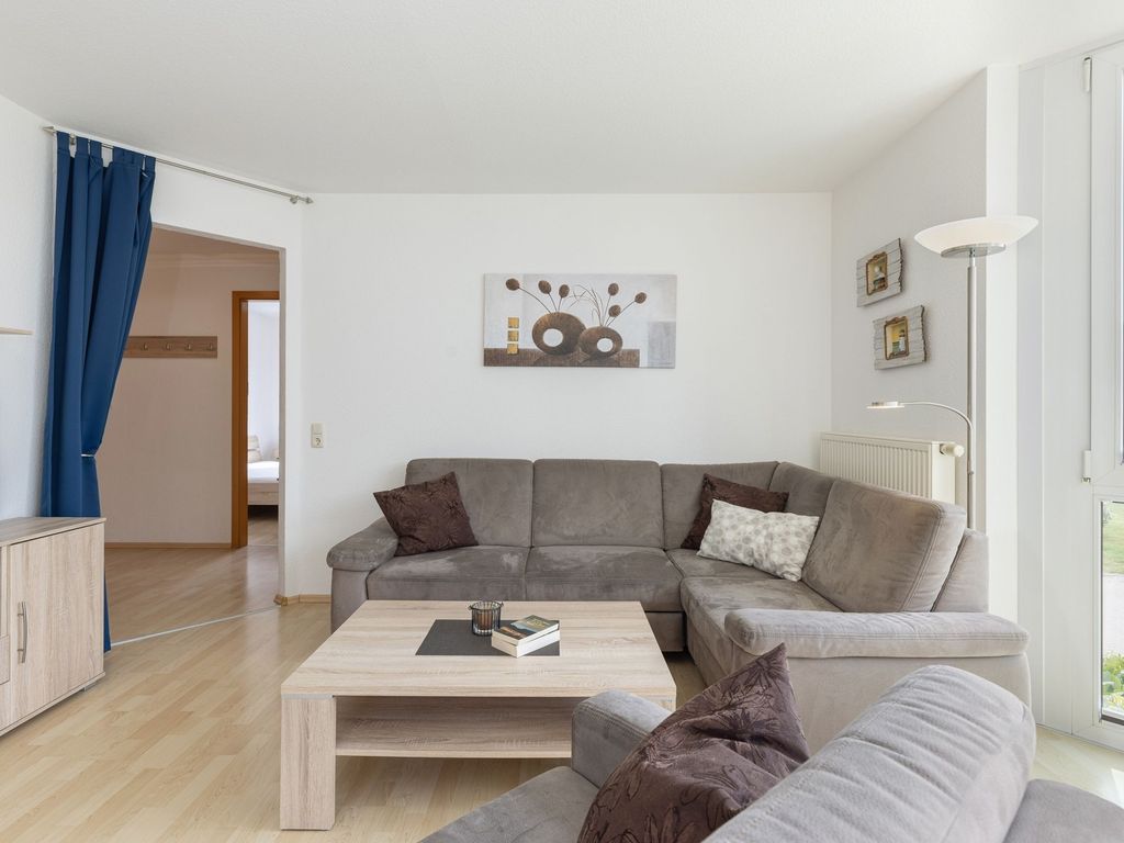 Mühlenstraße 23 Wohnung 3