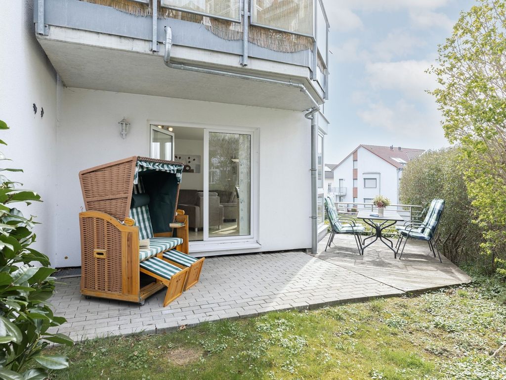 Mühlenstraße 23 Wohnung 3