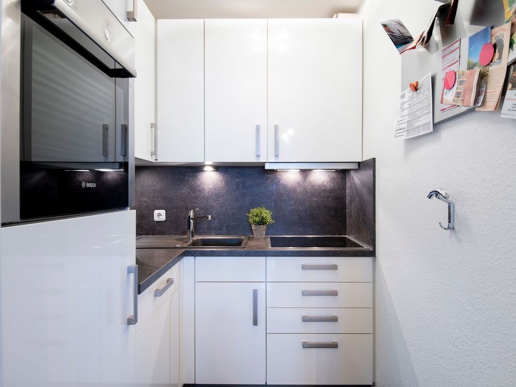 Haus Meeresgruß Exklusiv