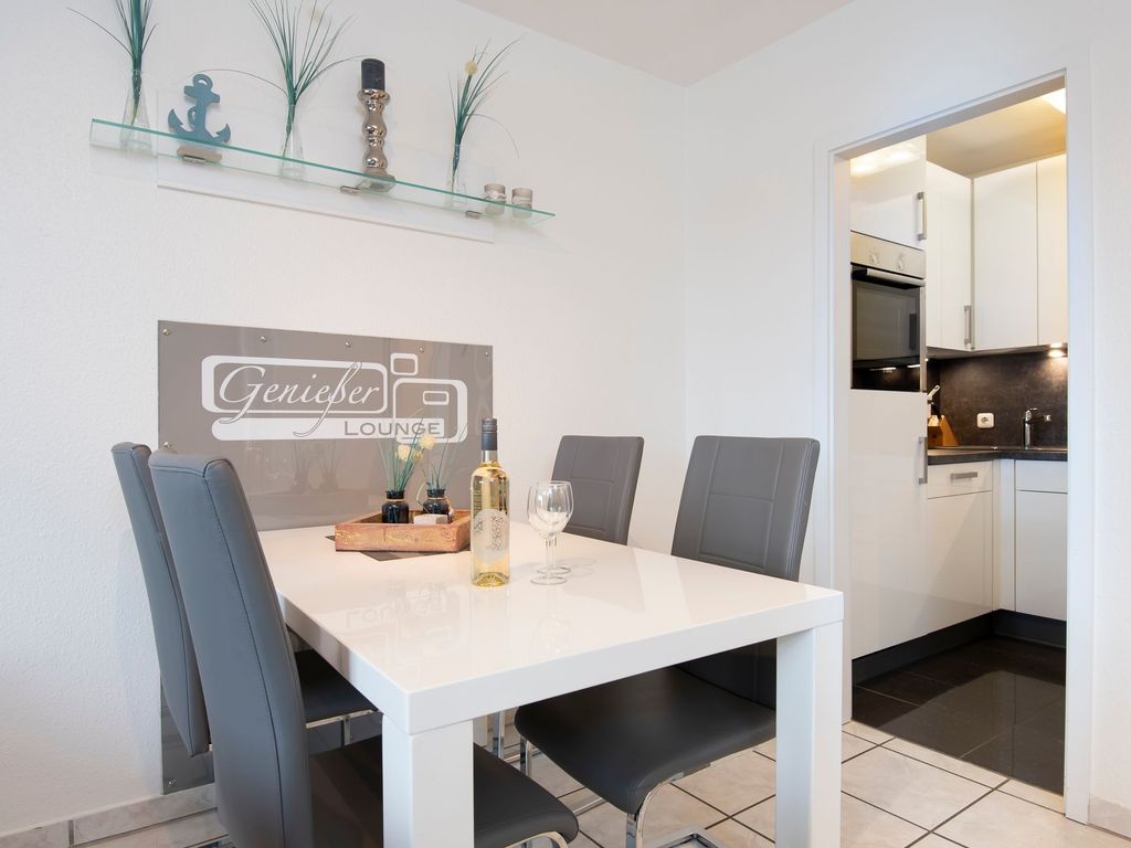 Haus Meeresgruß Exklusiv