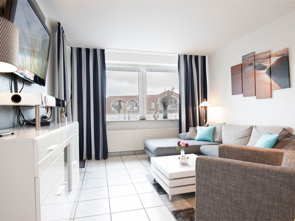 Haus Meeresgruß Exklusiv