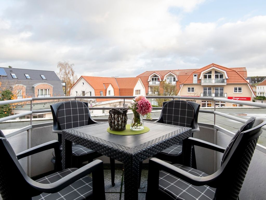 Haus Meeresgruß Exklusiv