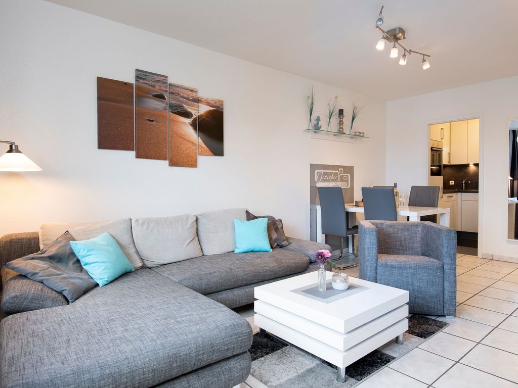 Haus Meeresgruß Exklusiv
