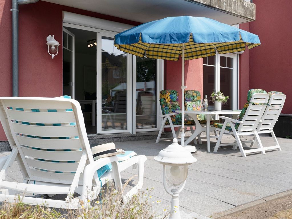 Oldenburger Straße 28 Carpe Diem Grömitz