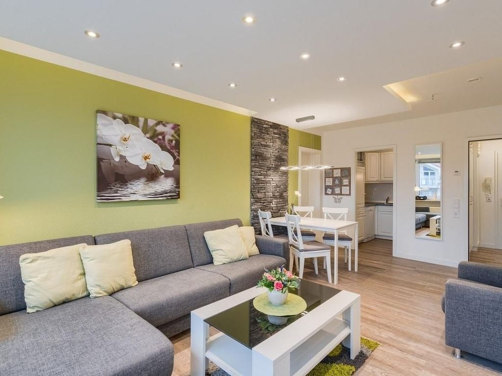 Haus Meeresgruß Seestern