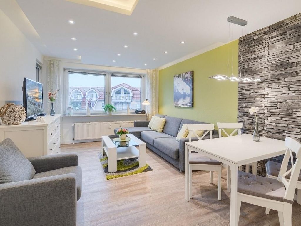 Haus Meeresgruß Seestern