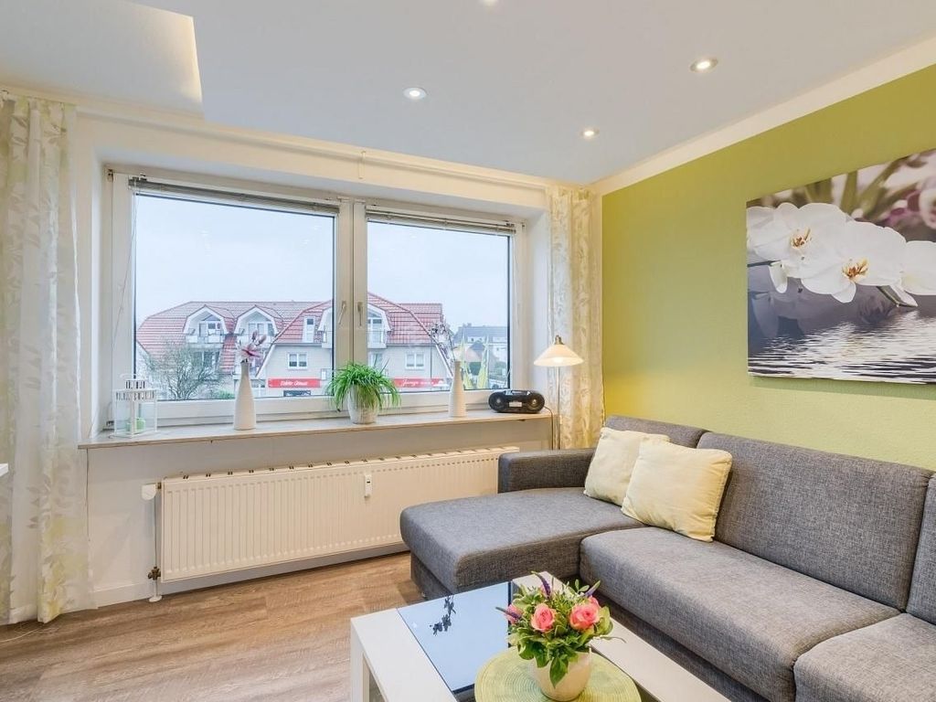 Haus Meeresgruß Seestern