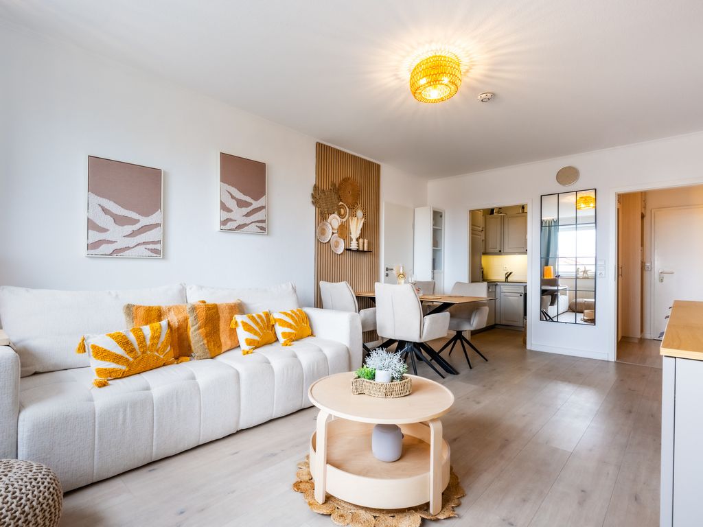 Haus Meeresgruß Albatros 1