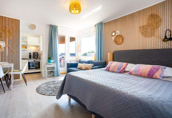 Haus Meeresgruß Albatros 2 – Foto 1