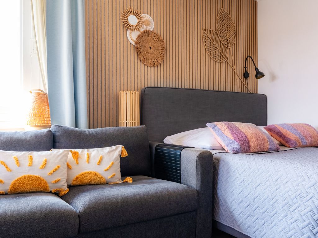 Haus Meeresgruß Albatros 2