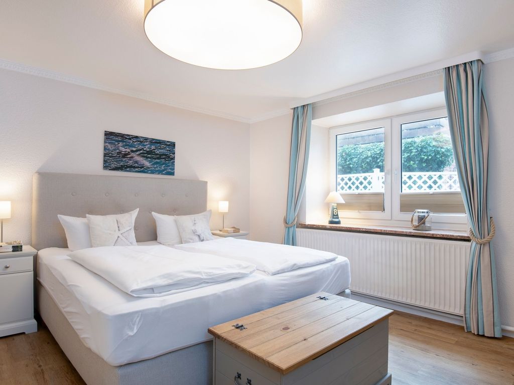Rosenstraße 1b Suite