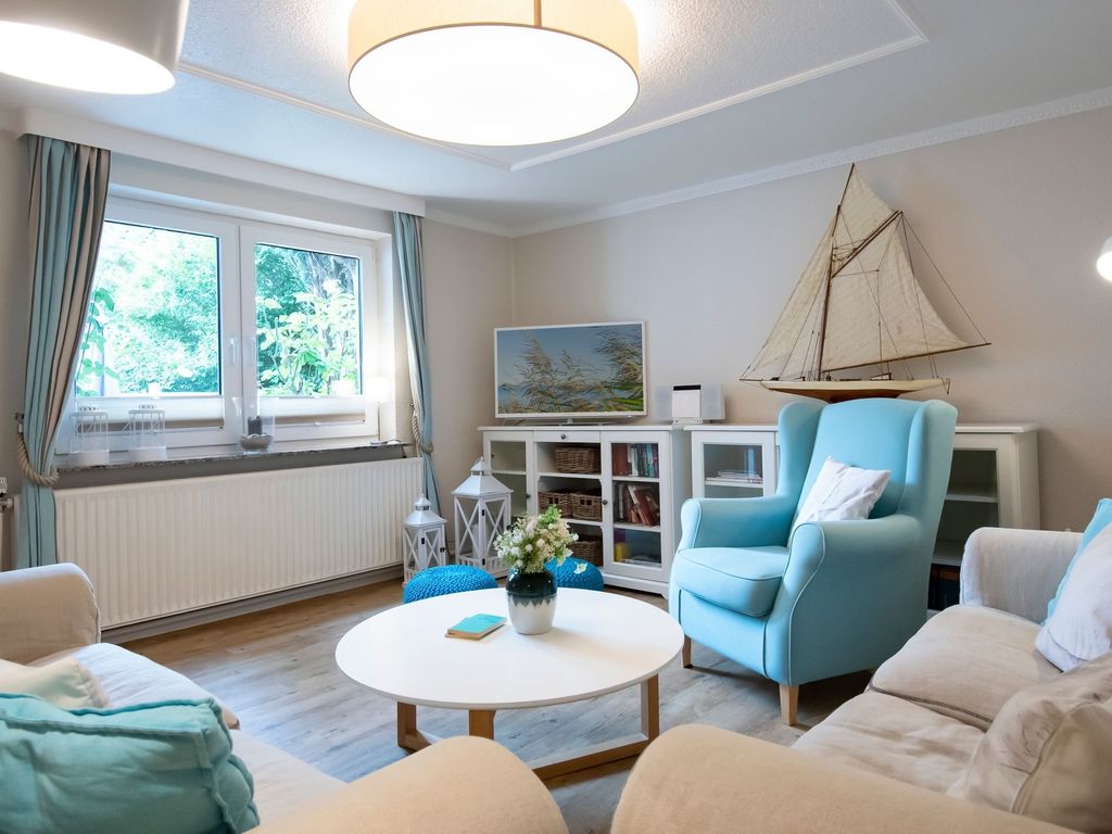 Rosenstraße 1b Suite
