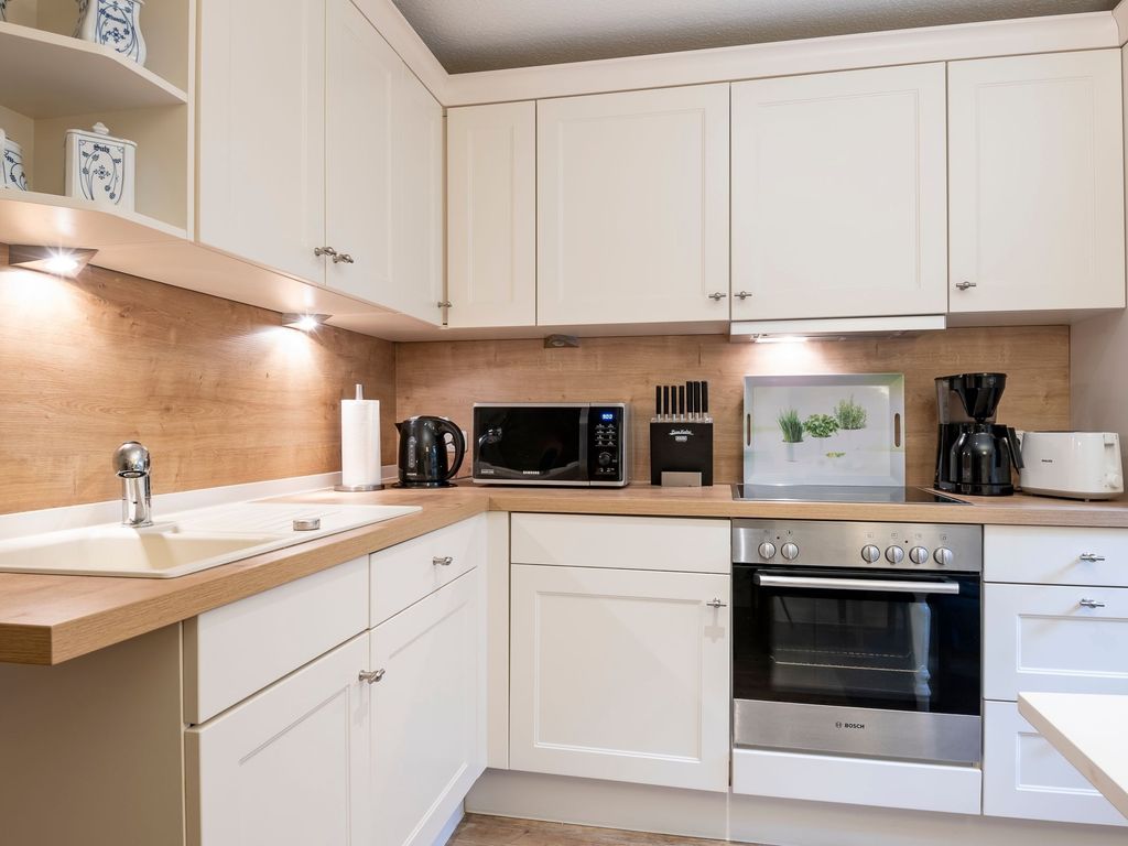 Rosenstraße 1b Suite
