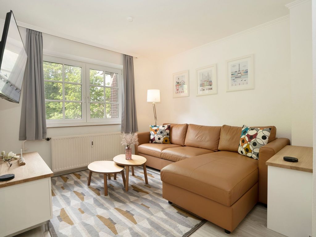 Residenz am Kurpark- Wohnung 5