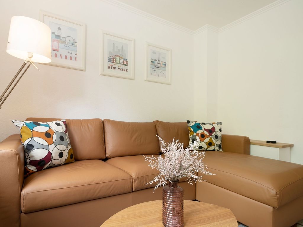 Residenz am Kurpark- Wohnung 5