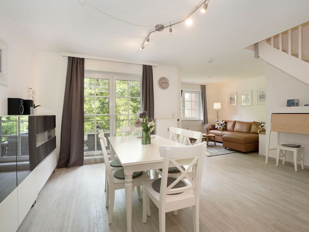Residenz am Kurpark- Wohnung 5