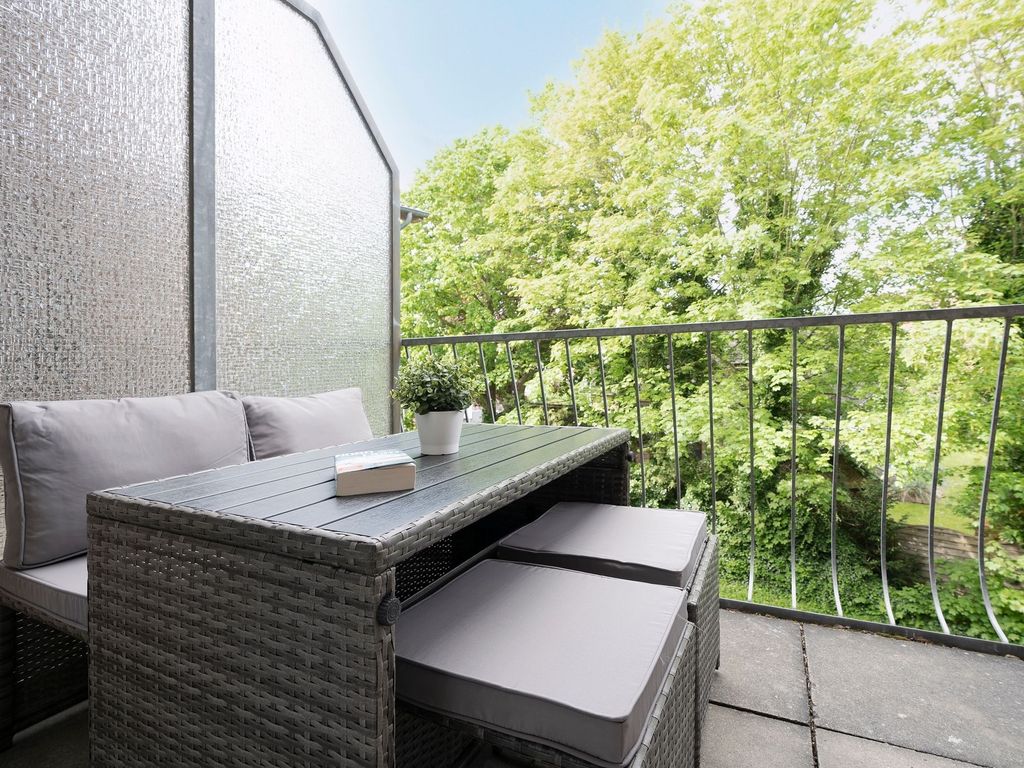 Residenz am Kurpark- Wohnung 5