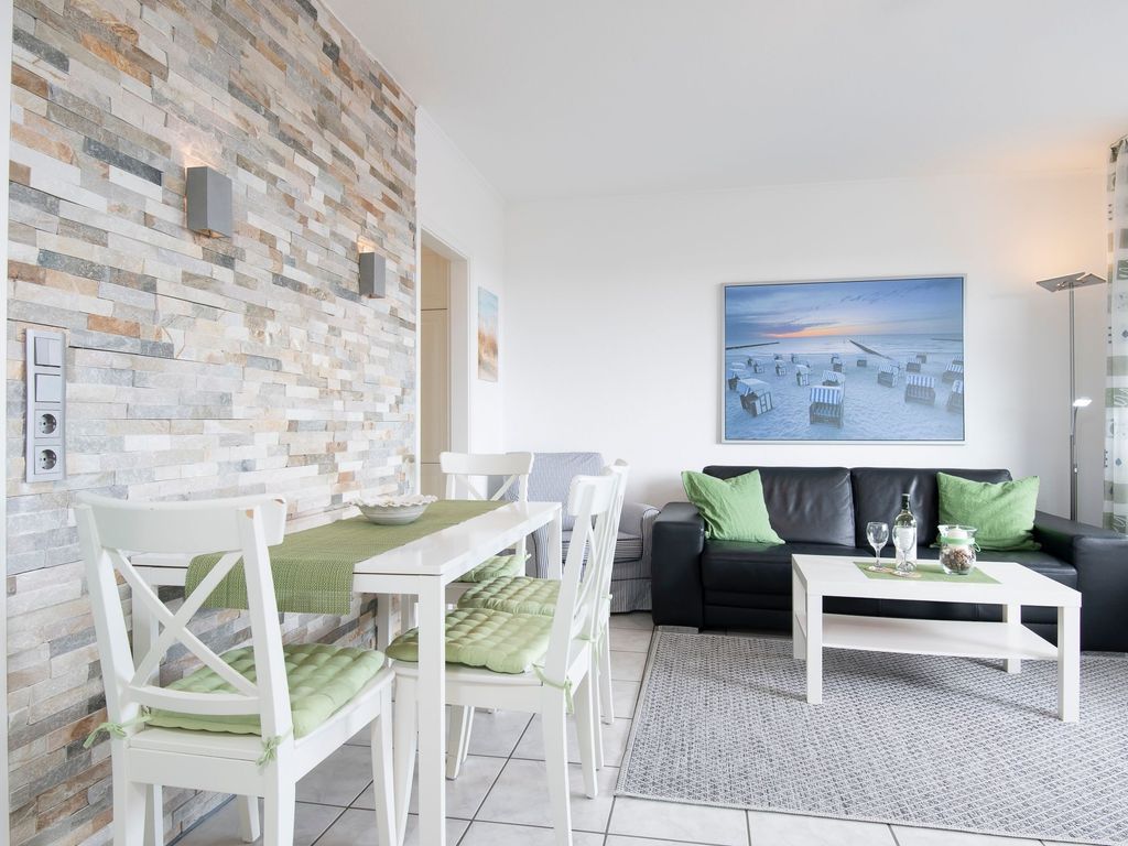 Haus Meeresgruß Sonneck
