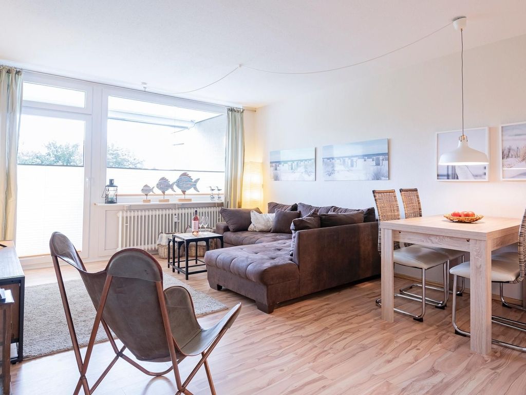 Driftberg 1 Wohnung 24