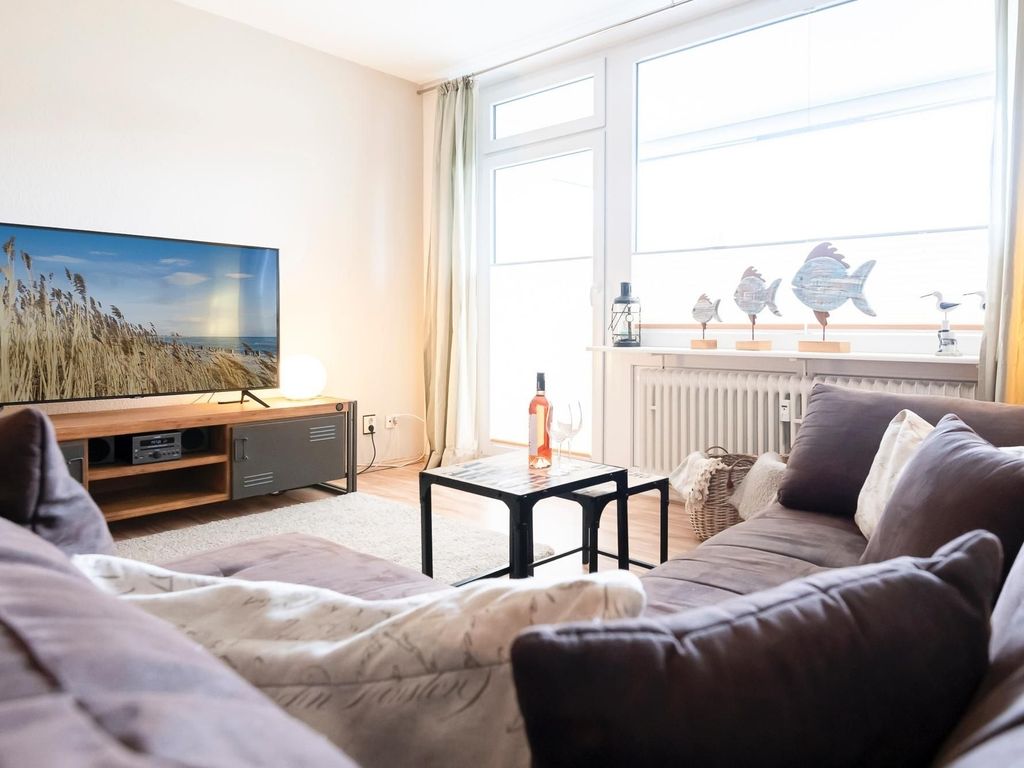 Driftberg 1 Wohnung 24