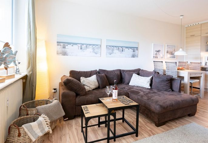 Driftberg 1 Wohnung 24 – Foto 1