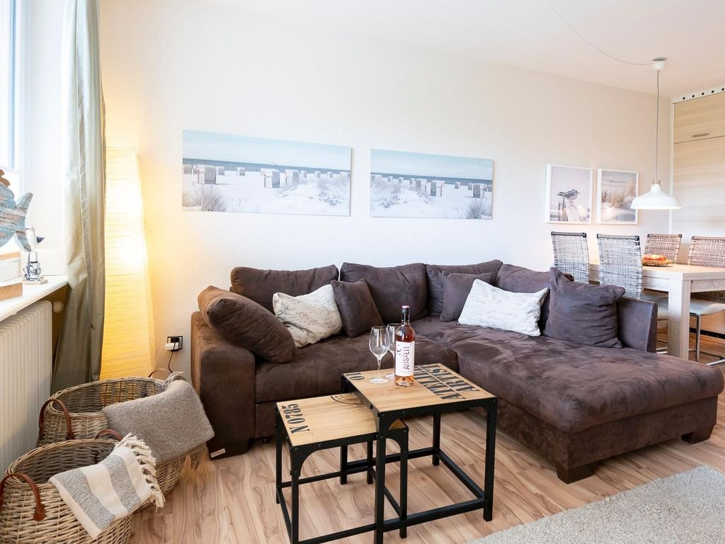 Driftberg 1 Wohnung 24