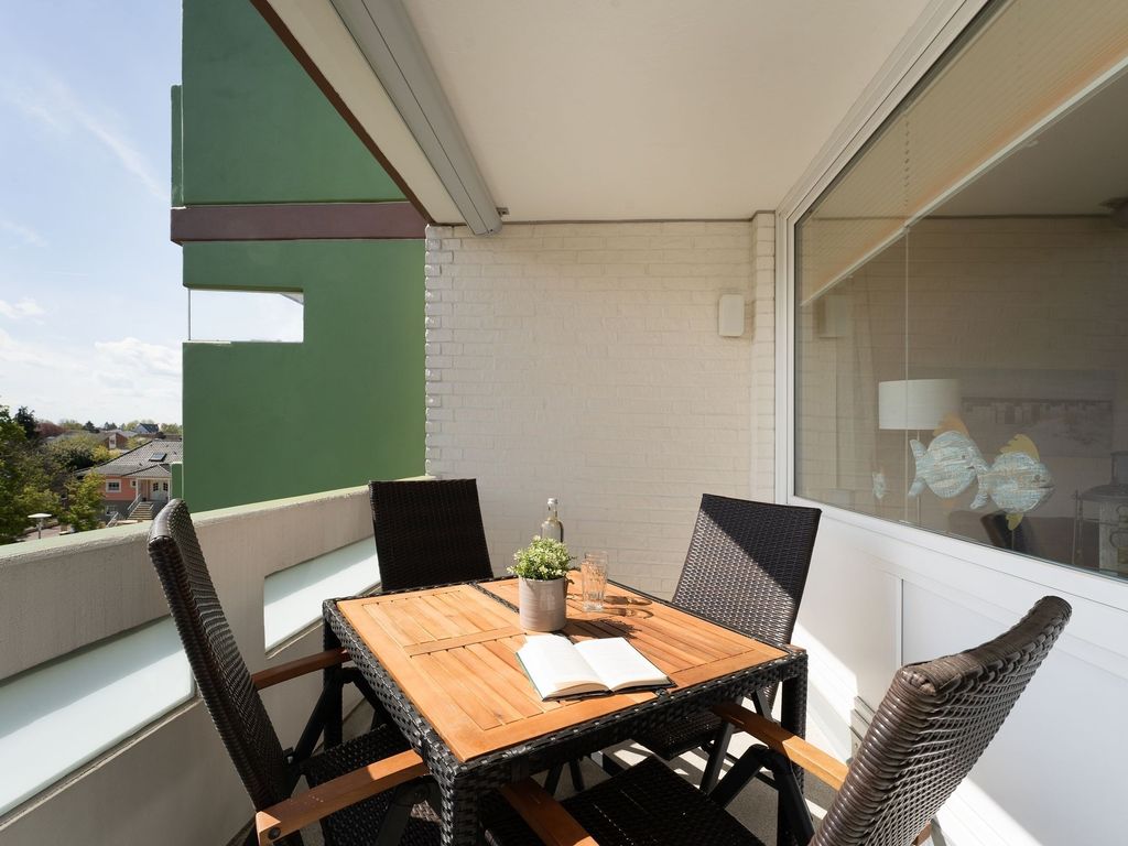 Driftberg 1 Wohnung 24
