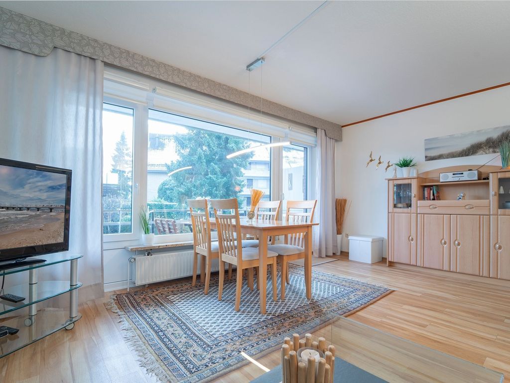 Fischerstraße 10a Zum Möwennest