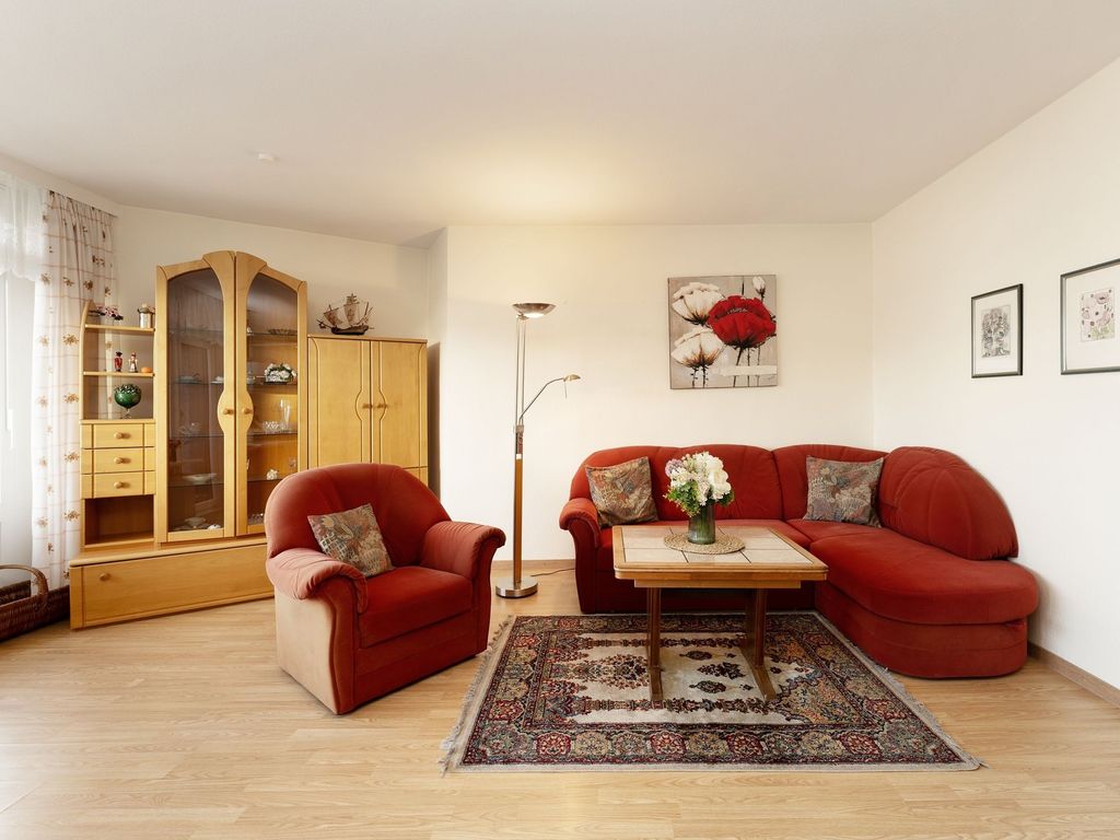 Grömitz Center Wohnung 759