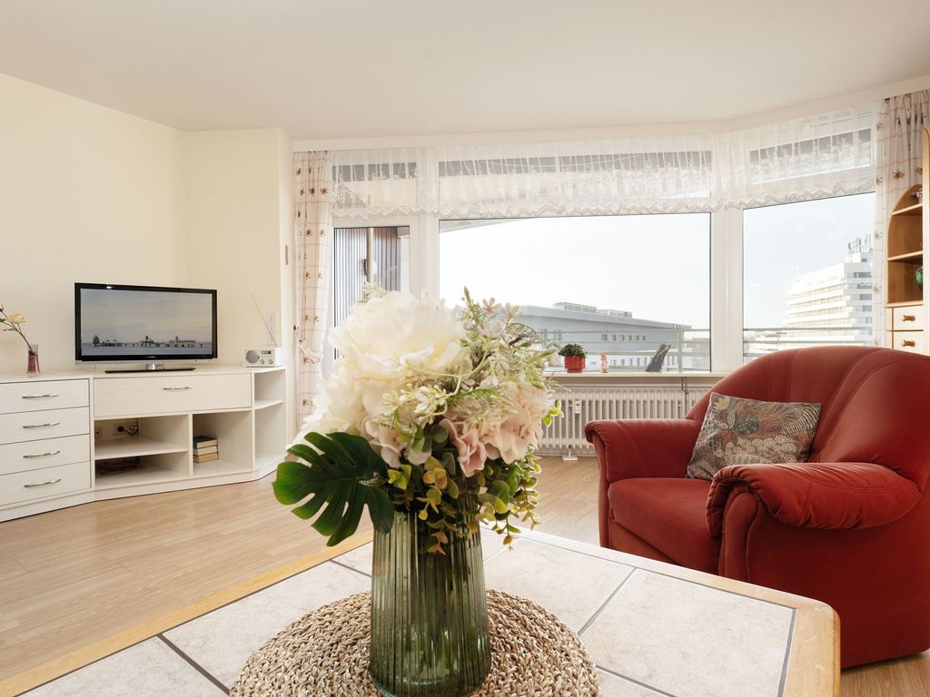 Grömitz Center Wohnung 759