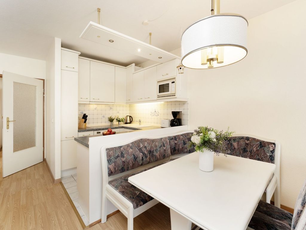 Grömitz Center Wohnung 759