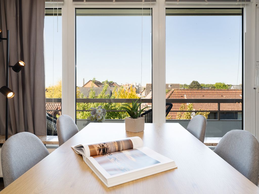 Haus Baltic Grömitz: Schlafbereich