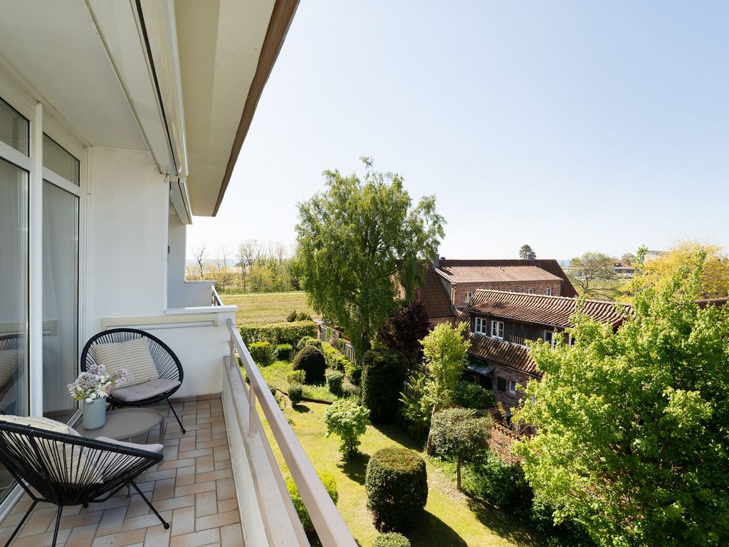 Haus Baltic Grömitz: Ferienwohnung in Grömitz