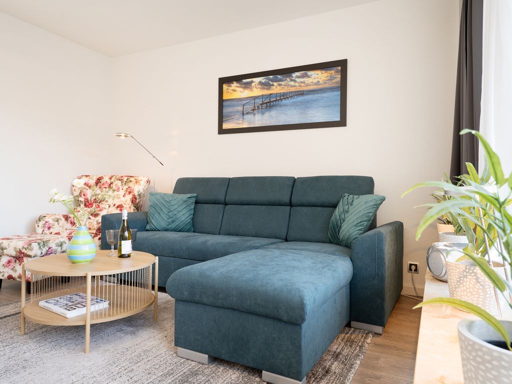 Baltic Wohnung 112