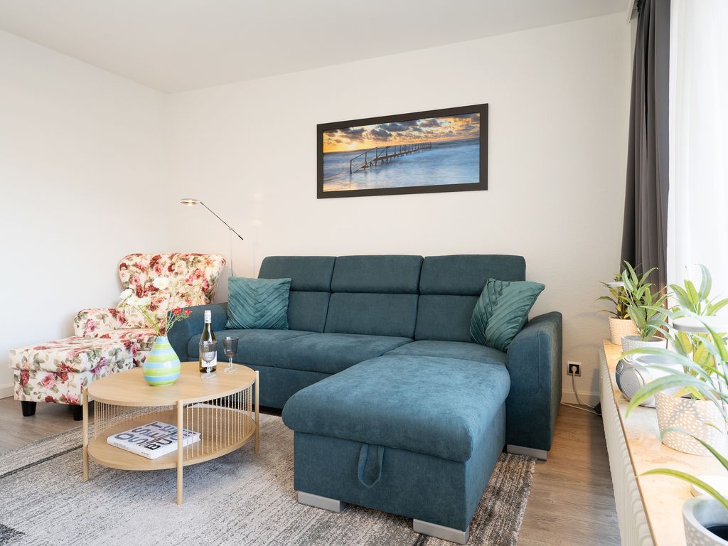 Baltic Wohnung 112