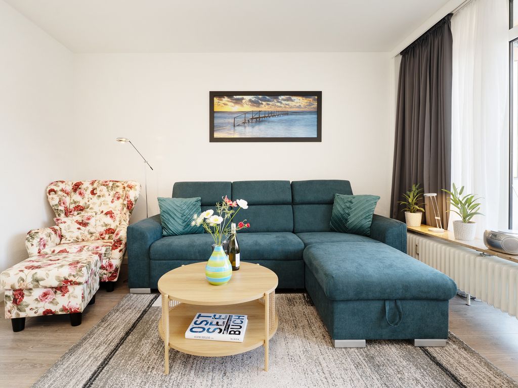 Baltic Wohnung 112