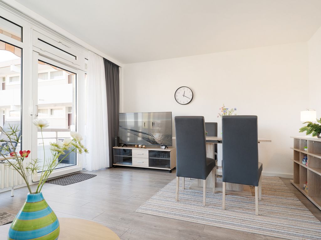 Baltic Wohnung 112
