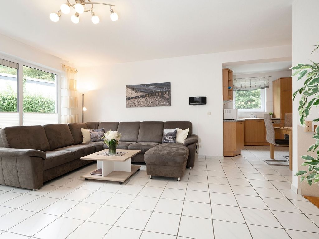 Gildestraße 31- Wohnung 3