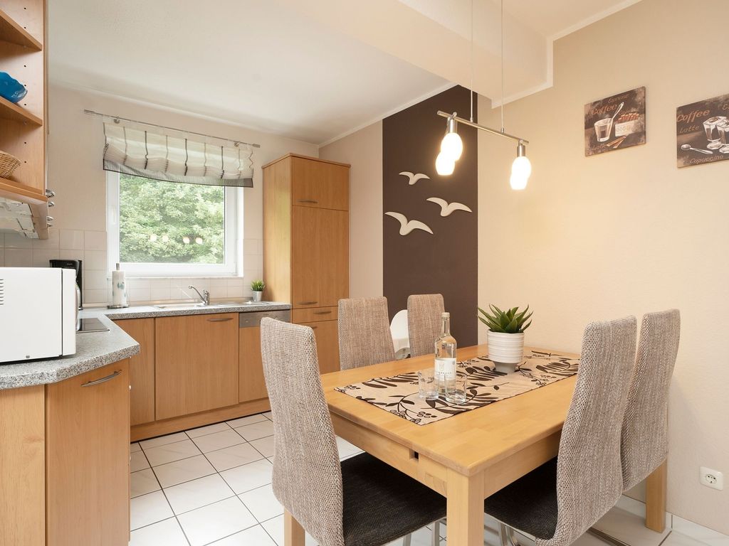 Gildestraße 31- Wohnung 3
